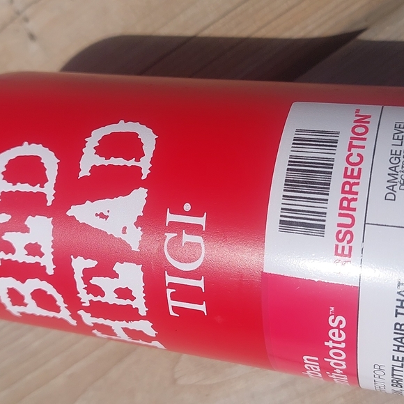 TIGI conditioner - Picture 3 of 4